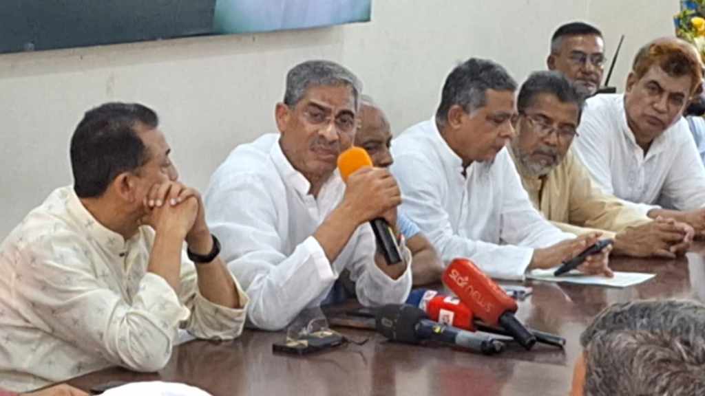 গত ১৭ বছর দেশের মানুষ উন্নয়নবঞ্চনার শিকার হয়েছিল: পানিসম্পদমন্ত্রী এ্যানি
