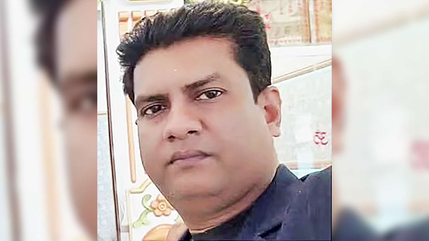 সেই স্বর্ণ ব্যবসায়ী প্রতারণার মামলায় কারাগারে