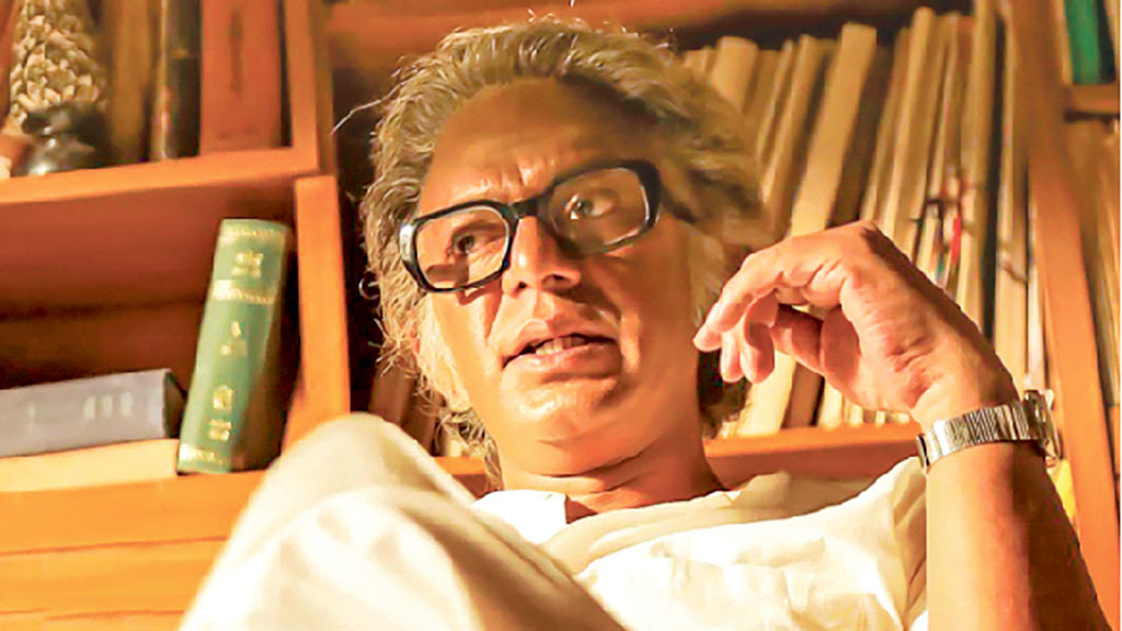 চঞ্চল অভিনীত ‘পদাতিক’ এবার টিভির পর্দায়