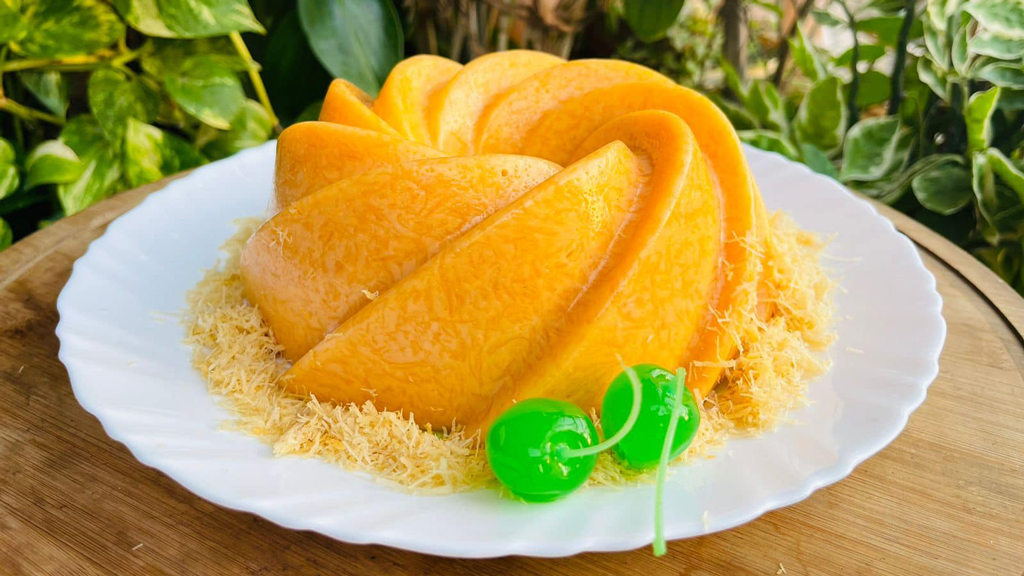 ভিন্ন স্বাদের ডেজার্ট সেমাইয়ের পুডিং