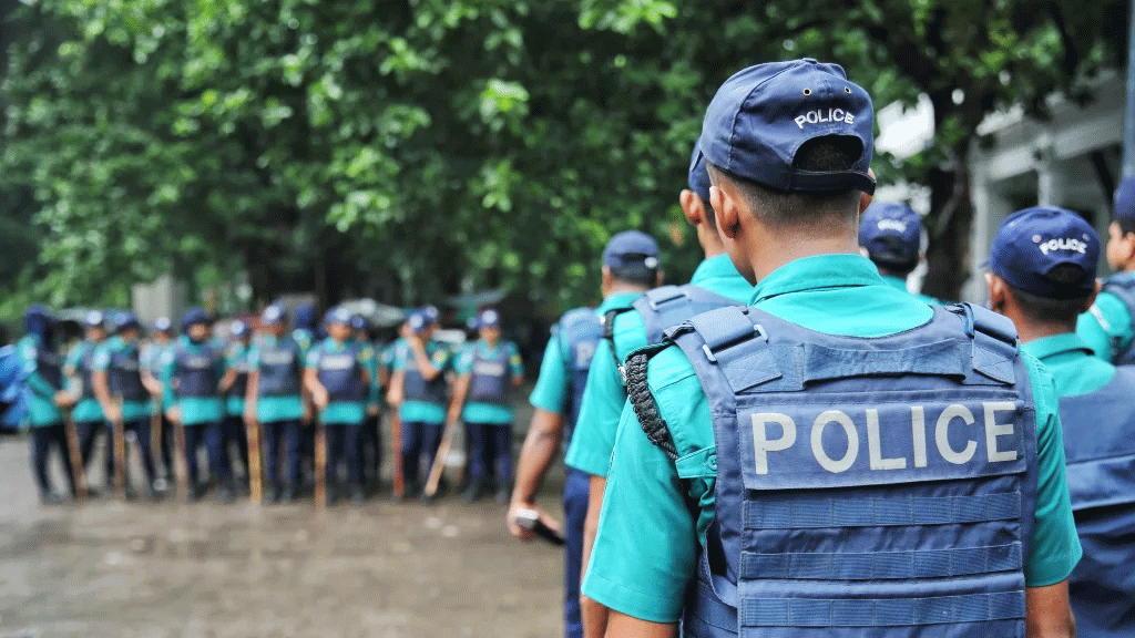 সতর্কবার্তা জারি: আবার তৎপর হচ্ছে জঙ্গিরা হামলার শঙ্কা পুলিশের