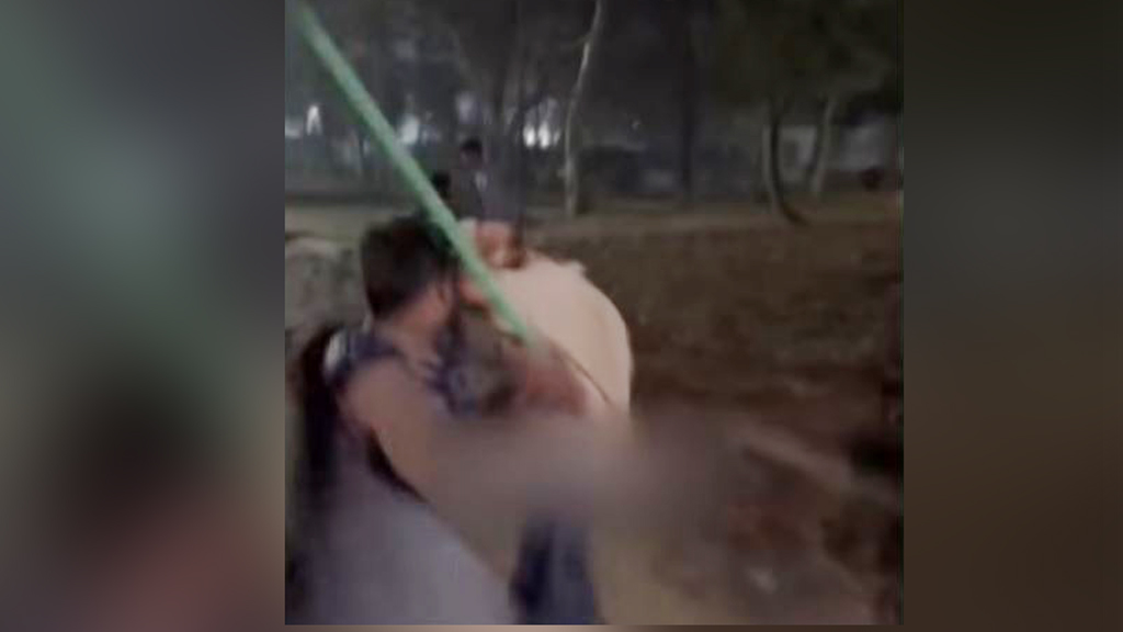 সোহরাওয়ার্দী উদ্যানে শিক্ষার্থী-সাংবাদিককে মারধর: ৪ পুলিশ সদস্য প্রত্যাহার