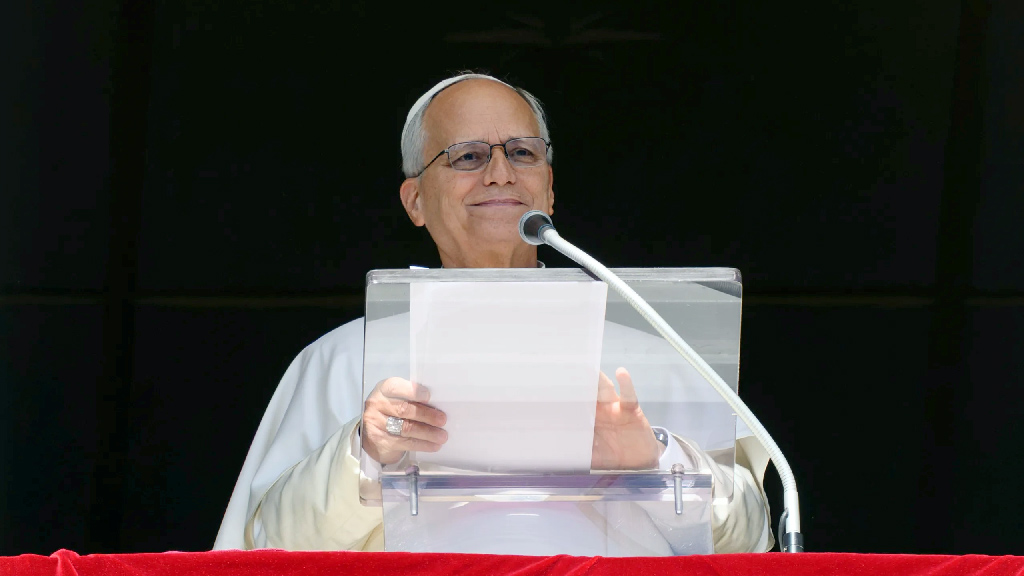 পোপ চতুর্দশ লিওর ফুসফুসের ক্যানসার শনাক্ত, সফল অস্ত্রোপচার