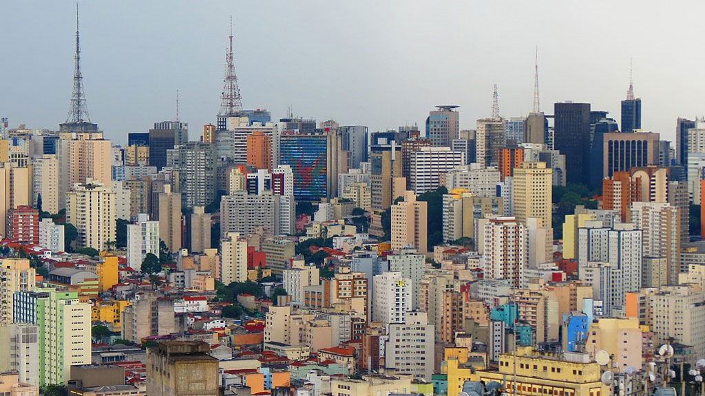 পৃথিবীর পাঁচ ভাগের চার ভাগ মানুষ এখন শহরে থাকে—জাতিসংঘের সমীক্ষা