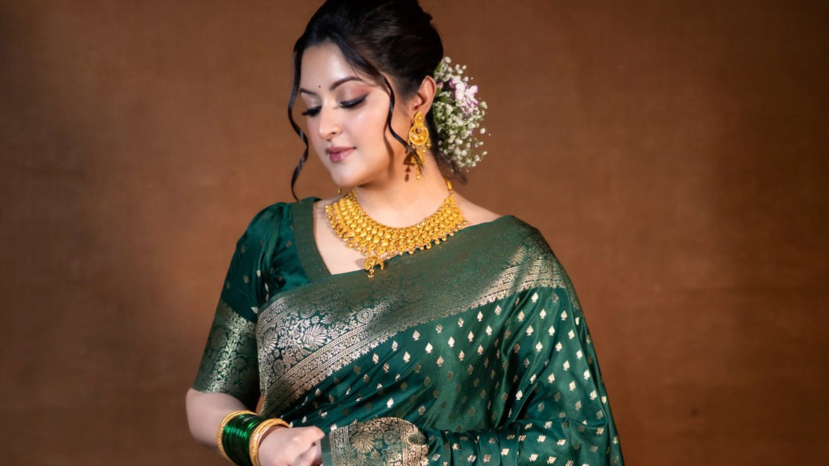 আবারও বিয়ে করছেন পরী, ঠেকাতে পারলেন না হ্যারি কেইন!