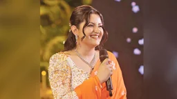 জন্মদিনে নতুন সিনেমার ঘোষণা দিলেন পরীমণি