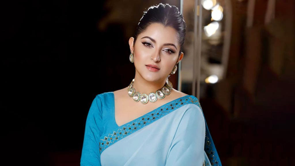 চার বছর পর মুখ খুললেন পরীমণি, জানালেন বেআইনিভাবে গ্রেপ্তার করা হয়েছিল