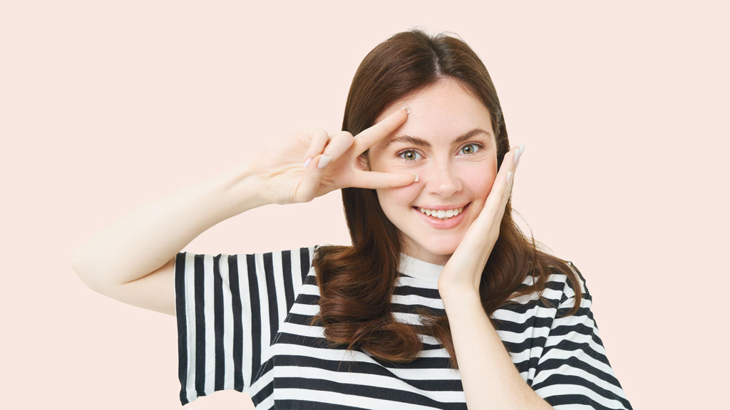 চোখ ভালো রাখতে: নতুন বছরে শুরু করুন এই অভ্যাসগুলো