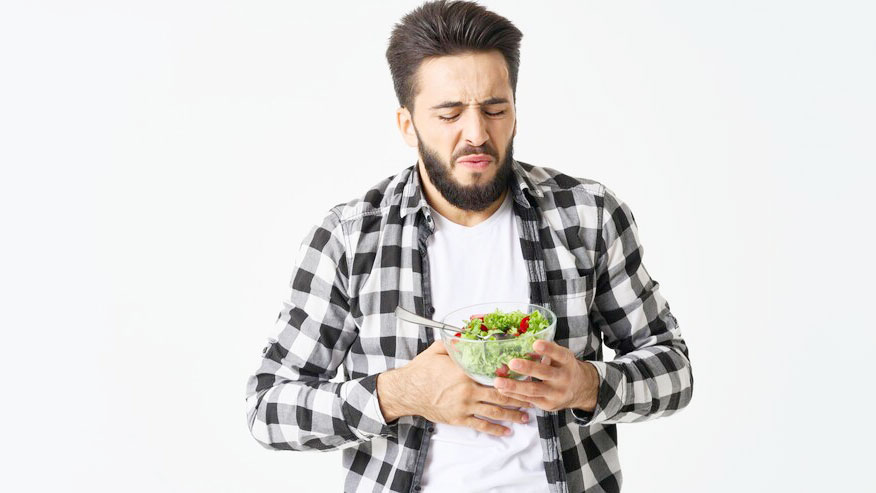 ফুড পয়জনিং হলে কী করবেন, কী করবেন না