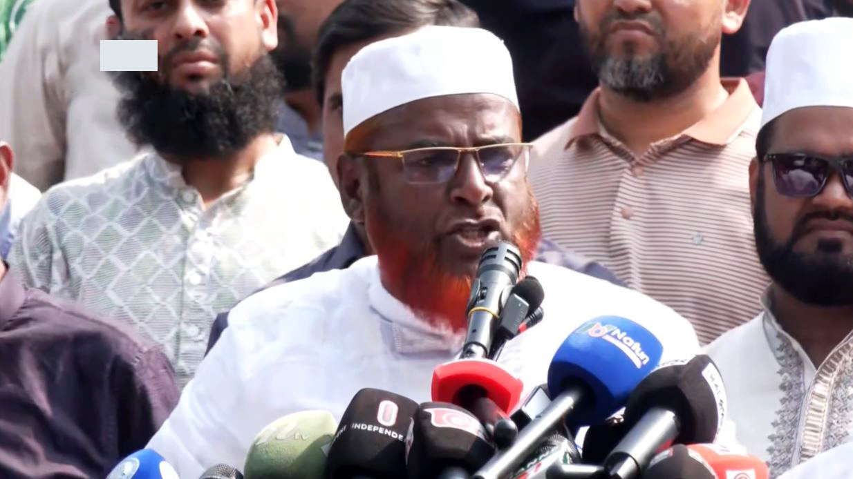 বিএনপি ছেড়ে জামায়াতে যোগদানের ক্ষোভে আখতারুজ্জামানকে গ্রেপ্তার করেছে: পরওয়ার