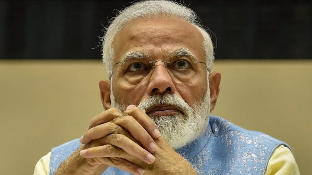জনমতের পাল্টা হাওয়া, পতনের মুখে মোদির জনপ্রিয়তা: সমীক্ষা