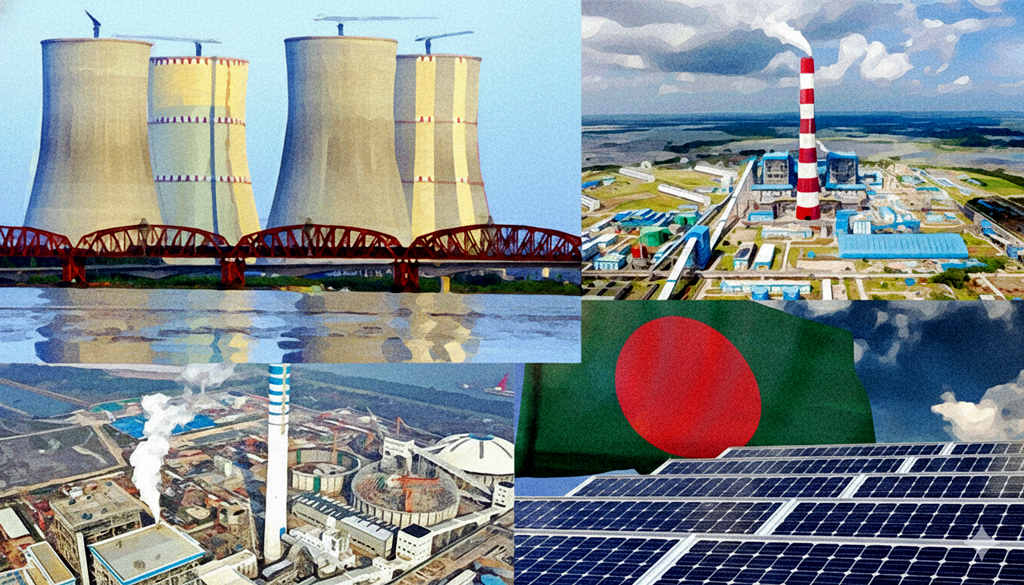 আসন্ন ভোটে জ্বালানি নিরাপত্তার অগ্নিপরীক্ষার প্রভাব ও আগামী সরকারের যত চ্যালেঞ্জ