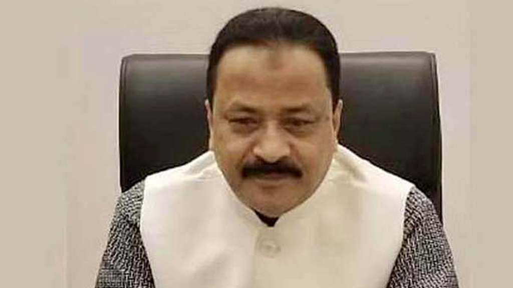 পিপলস ব্যাংকের চেয়ারম্যান মার্কিন নাগরিক কাশেমের দেশত্যাগে নিষেধাজ্ঞা