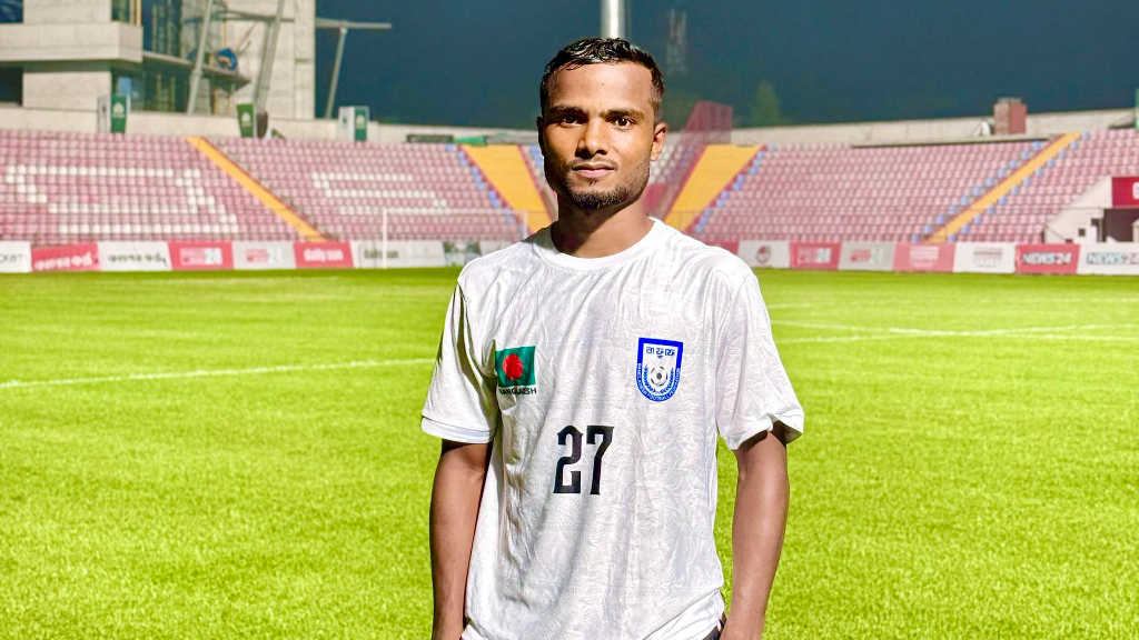 সেরা একাদশে নিয়মিত থাকতে চান পাপন