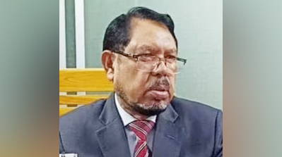 মামলা-বাণিজ্যের অভিযোগে স্ত্রী-সন্তানসহ সাবেক পিপি আবদুল্লাহ আবুর দেশত্যাগে নিষেধাজ্ঞা