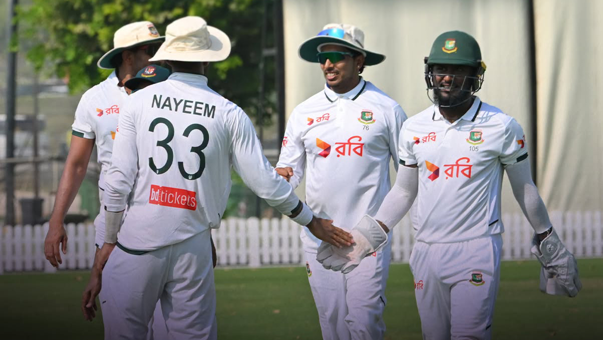 আফগানিস্তানকে সামলাতে কতটা প্রস্তুত বাংলাদেশ