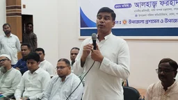 ‘দুর্গাপূজা উপলক্ষে নিরাপত্তায় থাকবেন বিএনপির ১০ হাজার স্বেচ্ছাসেবী’