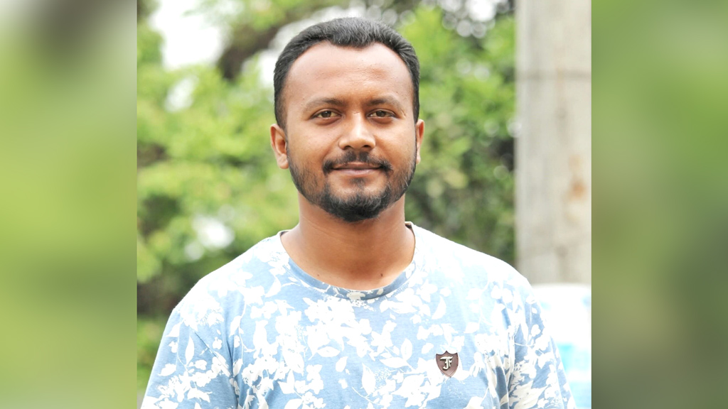 সাংবাদিক পরিচয়ে কাভার্ড ভ্যান থামিয়ে চাঁদা দাবি, ছাত্রদলের আহ্বায়ক বহিষ্কার