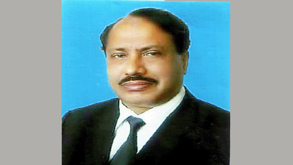 রাষ্ট্রদ্রোহ মামলায় খুলনা বারের সাবেক সভাপতি কারাগারে