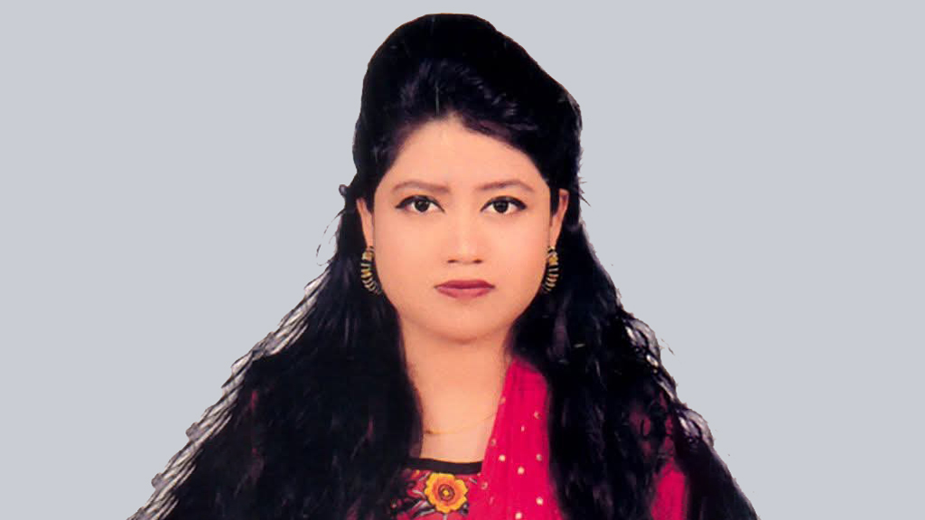 বাসার বাথরুমে পড়ে ছিল নারী প্রভাষকের লাশ, মাথায় আঘাতের চিহ্ন