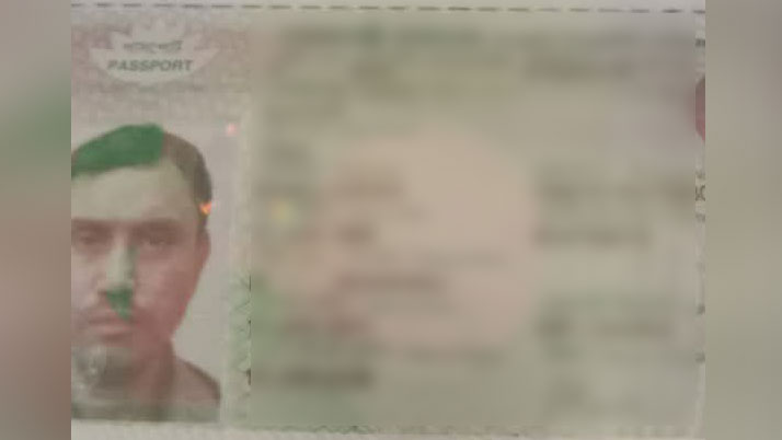 নোয়াখালীতে ‘ট্রেনের নিচে মাথা দিয়ে প্রবাসীর আত্মহত্যা’