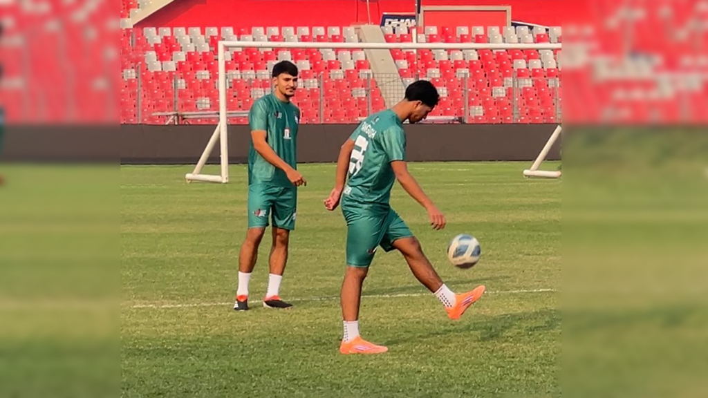 বীতশোক-ক্যাসপারদের লাতিন বাংলা সুপার কাপ দেখাবে না টিভিতে, দেখবেন কোথায়