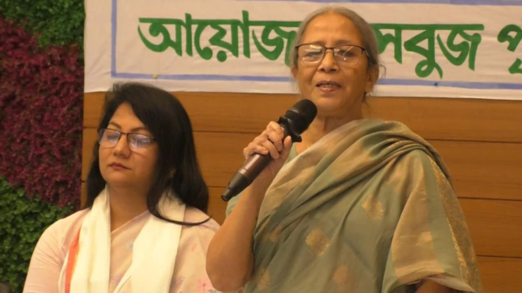 কীটনাশক বন্ধে প্রয়োজনে রাস্তায় নামব: মৎস্য উপদেষ্টা