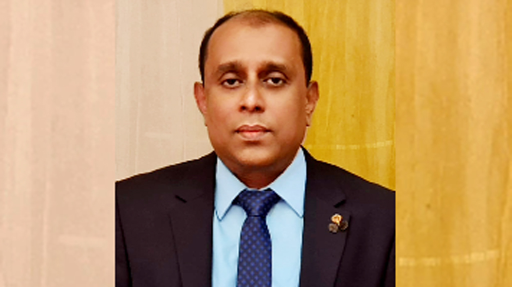 বিএমইটির নতুন মহাপরিচালক জামিল আহমেদ