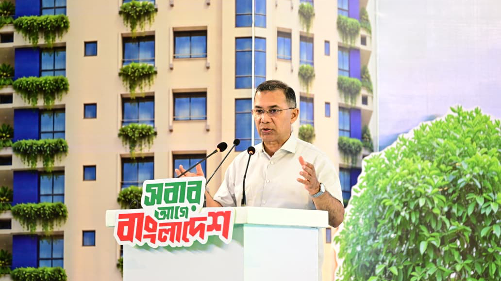 পরিকল্পিত নগরায়ণে প্রতিটি সিটি করপোরেশন-জেলায় মাস্টারপ্ল্যান হচ্ছে: প্রধানমন্ত্রী