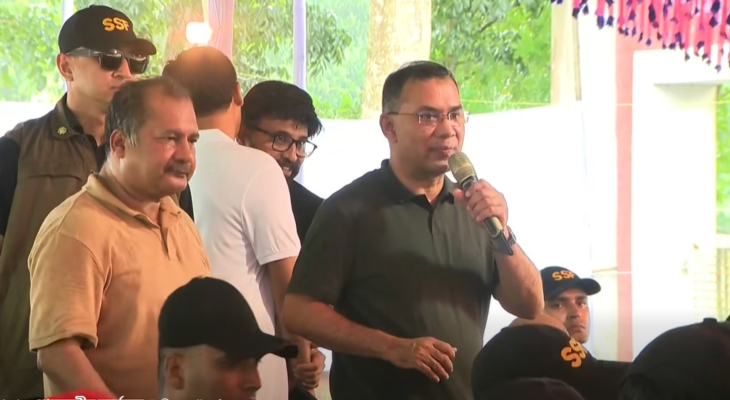 নারীদের স্নাতক পর্যন্ত বিনা খরচে শিক্ষা, মেধাবী ছাত্রীরা পাবে বৃত্তি: প্রধানমন্ত্রী