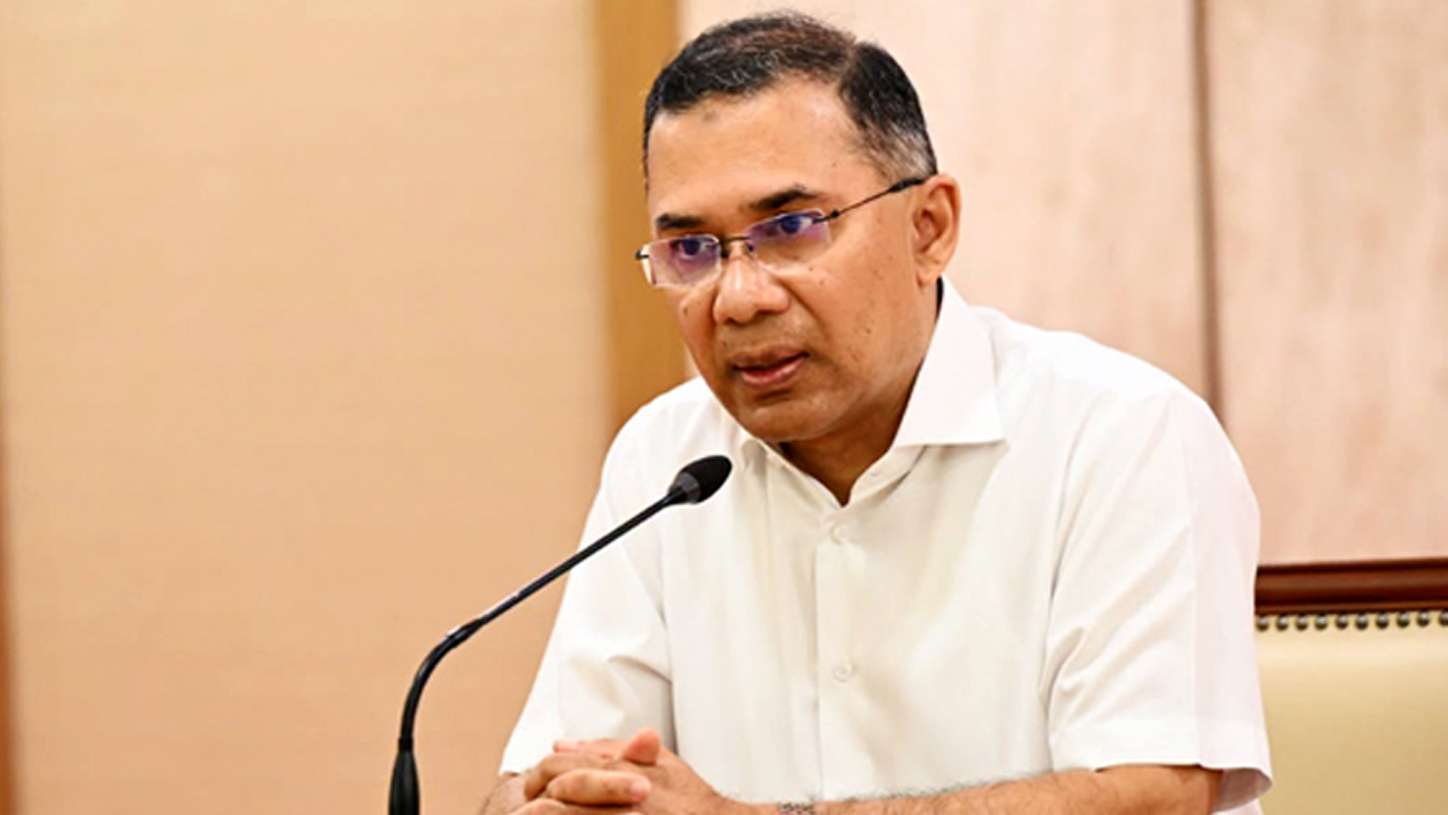 গণতান্ত্রিক আন্দোলনে শহীদ-ভুক্তভোগীদের আকাঙ্ক্ষা পূরণে সরকার অঙ্গীকারবদ্ধ: প্রধানমন্ত্রী