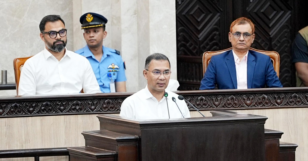৩০ এপ্রিল শুরু হচ্ছে ক্রীড়া প্রতিভা অন্বেষণ কার্যক্রম: প্রধানমন্ত্রী
