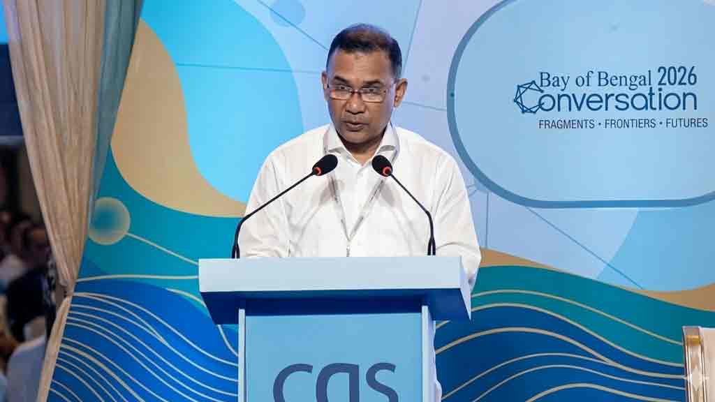 আমাদের সমুদ্রবন্দর-নৌপথ-উপকূলীয় অর্থনীতি পুরো বিশ্বের সঙ্গে যুক্ত হতে পারে: প্রধানমন্ত্রী
