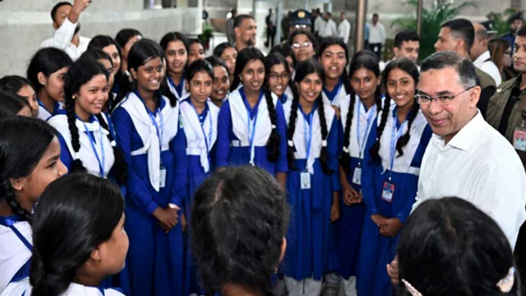 নিয়মিত পরিচ্ছন্নতায় ডেঙ্গু প্রতিরোধ সম্ভব: প্রধানমন্ত্রী