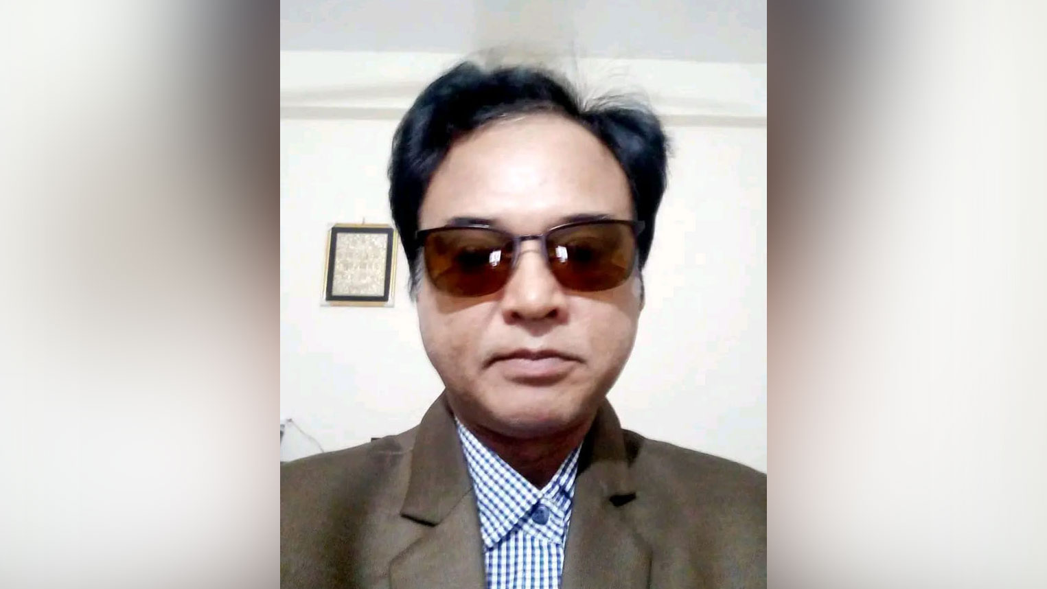 এনসিপিতে পদ পাওয়া সেই প্রধান শিক্ষককে শোকজ নোটিশ