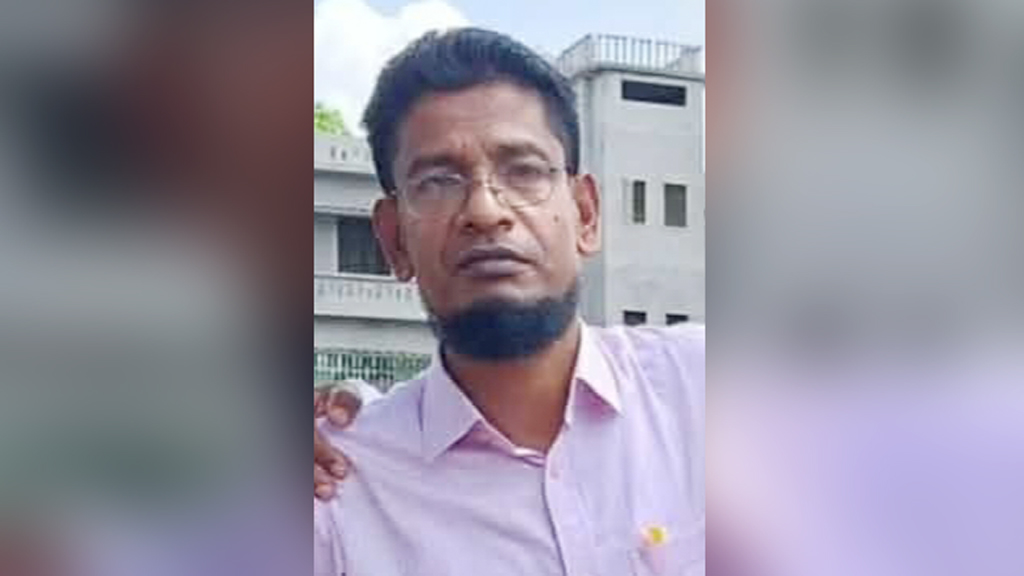 আপত্তিকর ভিডিও ভাইরালের পর প্রধান শিক্ষক সাময়িক বরখাস্ত