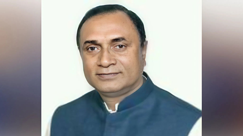 দিরাই উপজেলার সাবেক চেয়ারম্যান ও আ.লীগ নেতা প্রদীপ রায় আটক