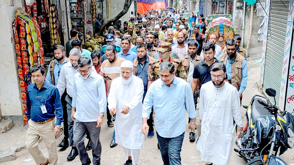 প্রধানমন্ত্রীর সঙ্গে শফিকুর রহমানের যে মধুর সম্পর্ক, আগের ইতিহাসে ছিল না: শাহে আলম
