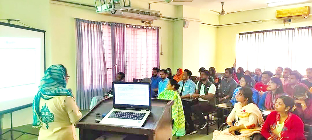 শিক্ষার্থীদের ভালো উপস্থাপনার ৬ মন্ত্র