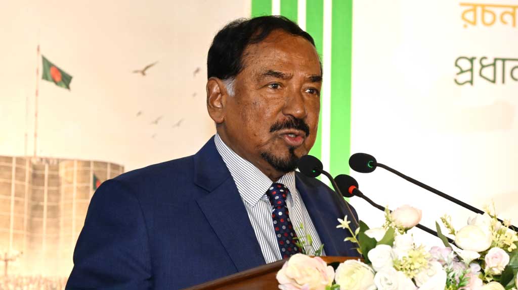 আমরা যেন জুলাইকে হারিয়ে না ফেলি: রাষ্ট্রপতি