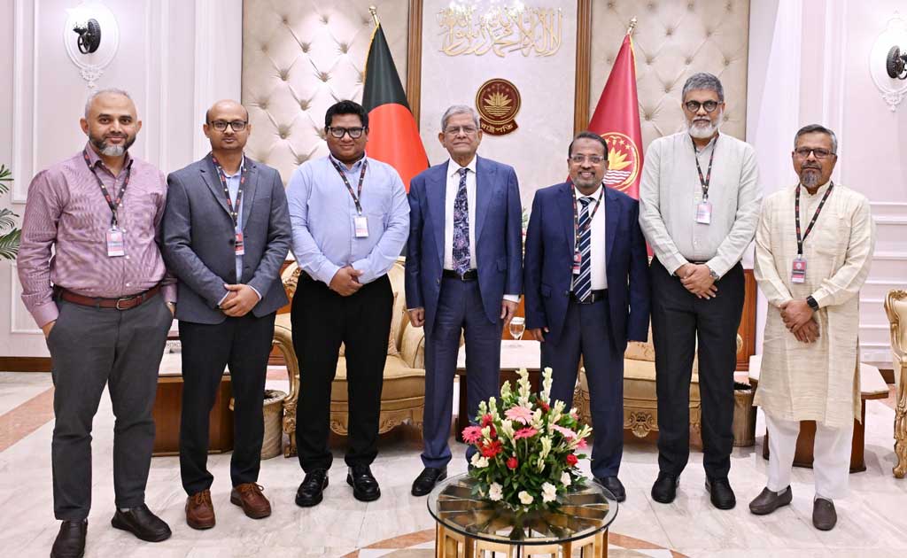বিশ্ববিদ্যালয়গুলোকে গবেষণা কার্যক্রম বাড়ানোর তাগিদ রাষ্ট্রপতির