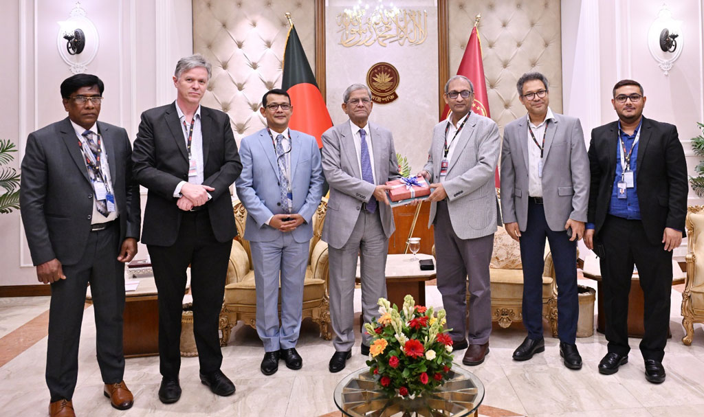 শিক্ষাক্ষেত্রে বিশেষ অবদানের রাষ্ট্রীয় স্বীকৃতির আহ্বান রাষ্ট্রপতির