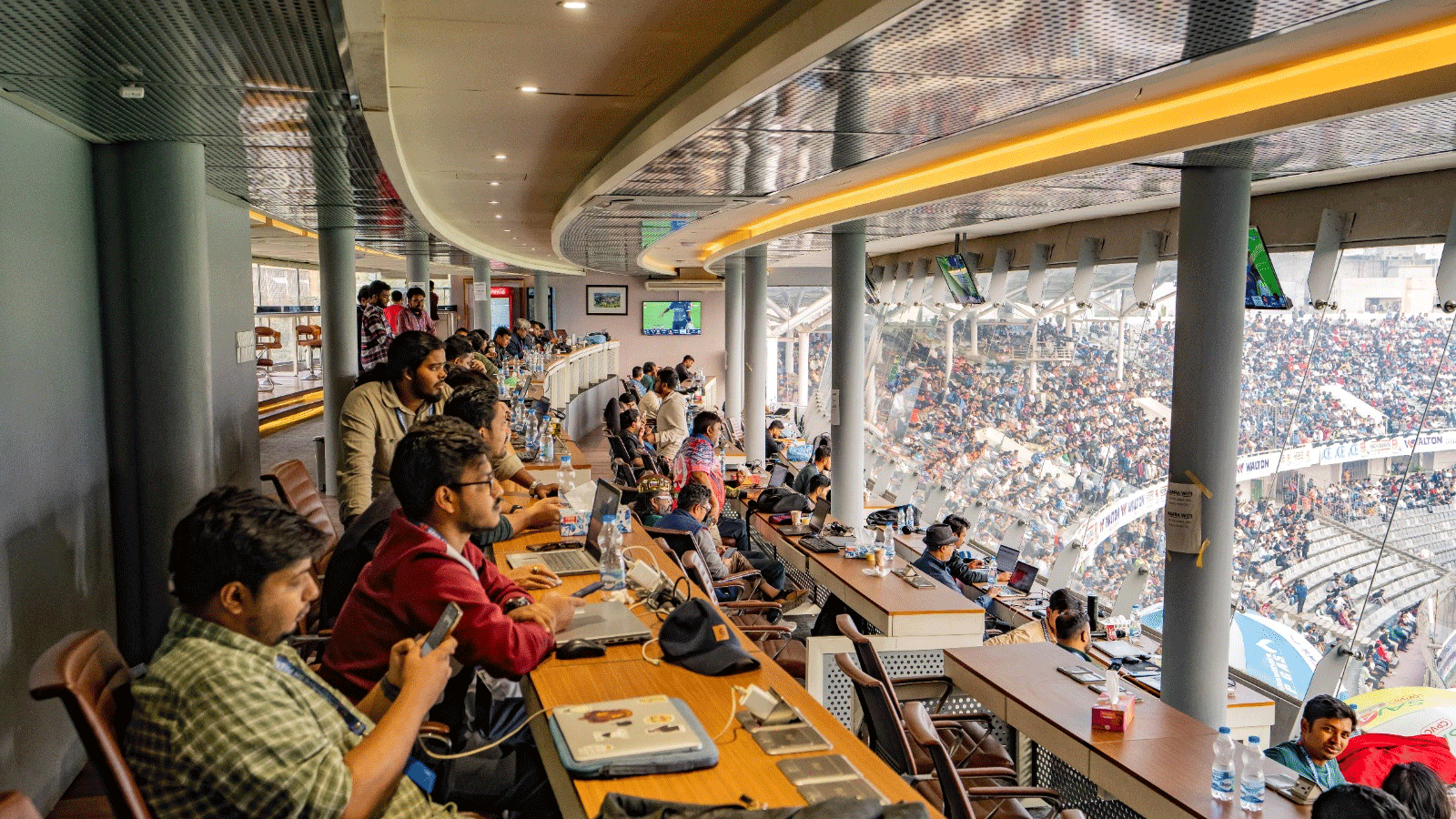 ‘সাংবাদিকদের প্রত্যাখ্যান করে প্রমাণ করেছে, বাংলাদেশের কেউই নিরাপদ নয় ভারতে’