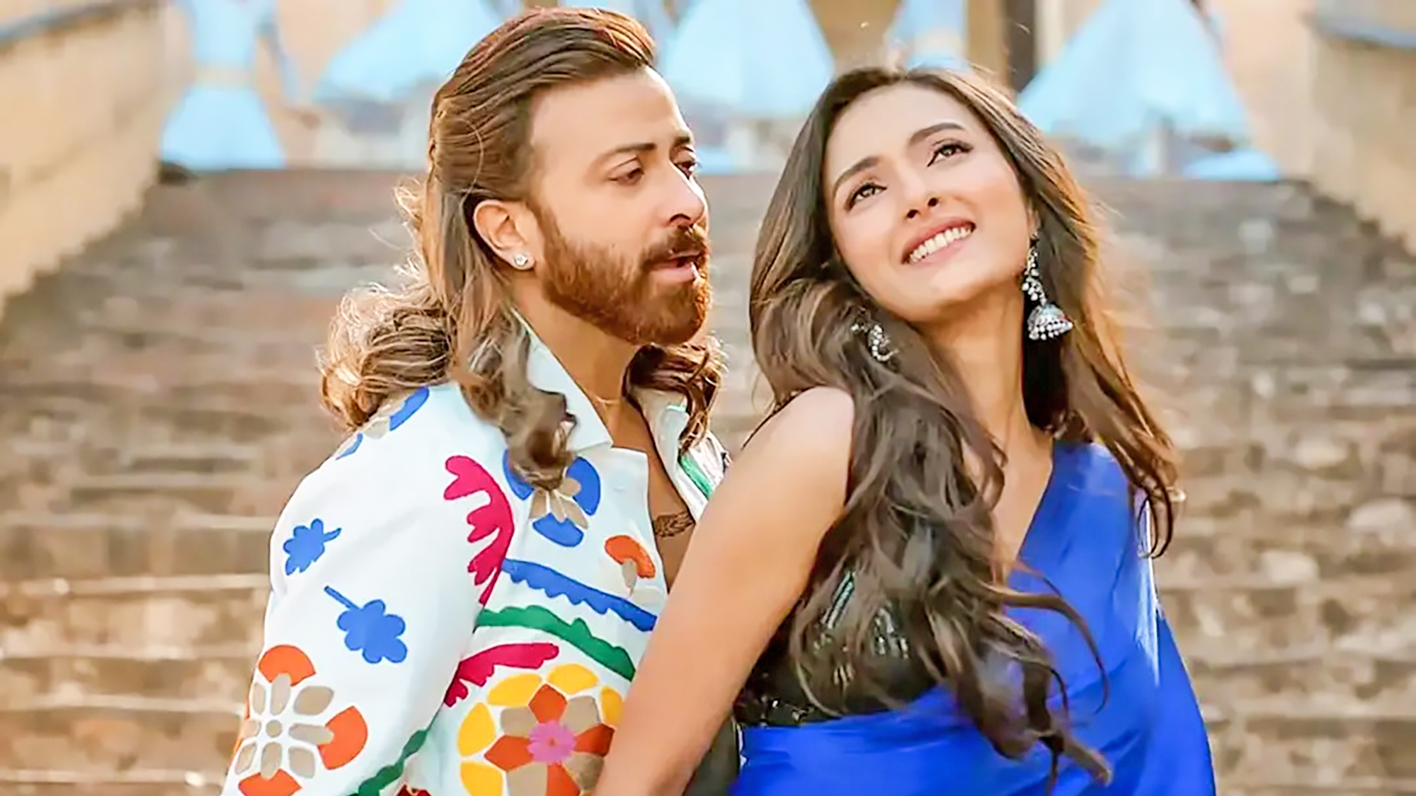 প্রিন্সের শো নিয়ে কাটছে না জটিলতা