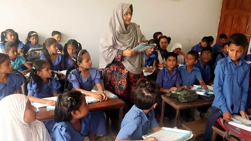 শিক্ষাপ্রতিষ্ঠানের প্রধান নিয়োগ হবে পরীক্ষায়