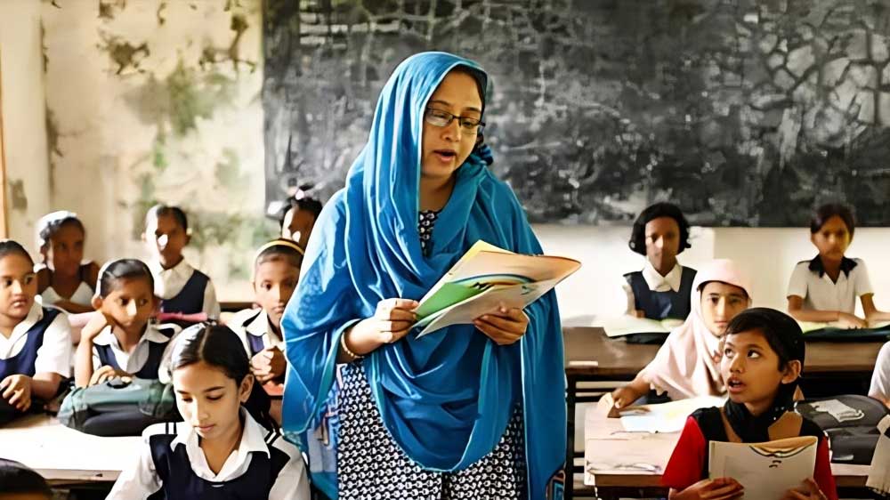 শিক্ষক নিয়োগ বিধিমালা: নারীর ৬০ শতাংশ কোটা বাদ