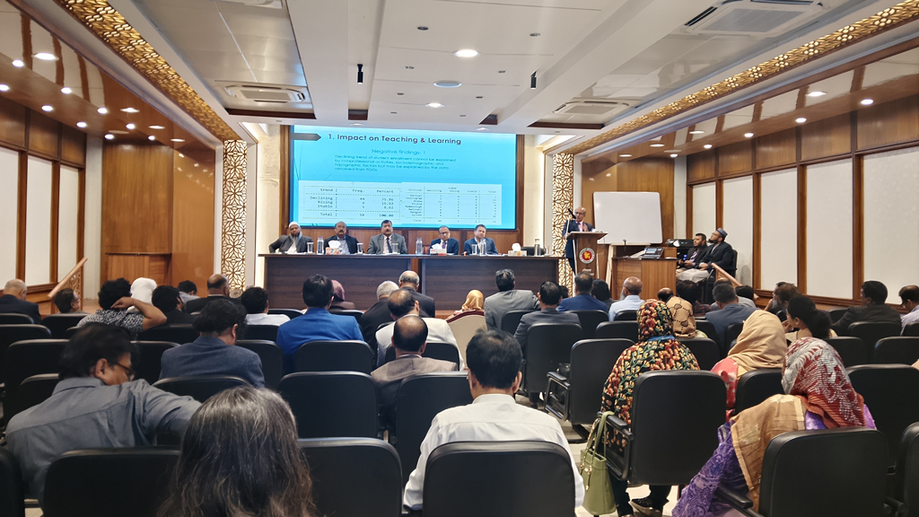 প্রাথমিকের ৮৭ শতাংশ শিক্ষক পেশা-বহির্ভূত কাজে যুক্ত, গুণগত শিক্ষা থেকে বঞ্চিত শিক্ষার্থীরা