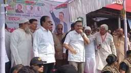 ধর্ম দিয়ে বিভেদ নয়, আমাদের পরিচয় আমরা বাংলাদেশি: প্রধানমন্ত্রী