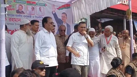 ধর্ম দিয়ে বিভেদ নয়, আমাদের পরিচয় আমরা বাংলাদেশি: প্রধানমন্ত্রী