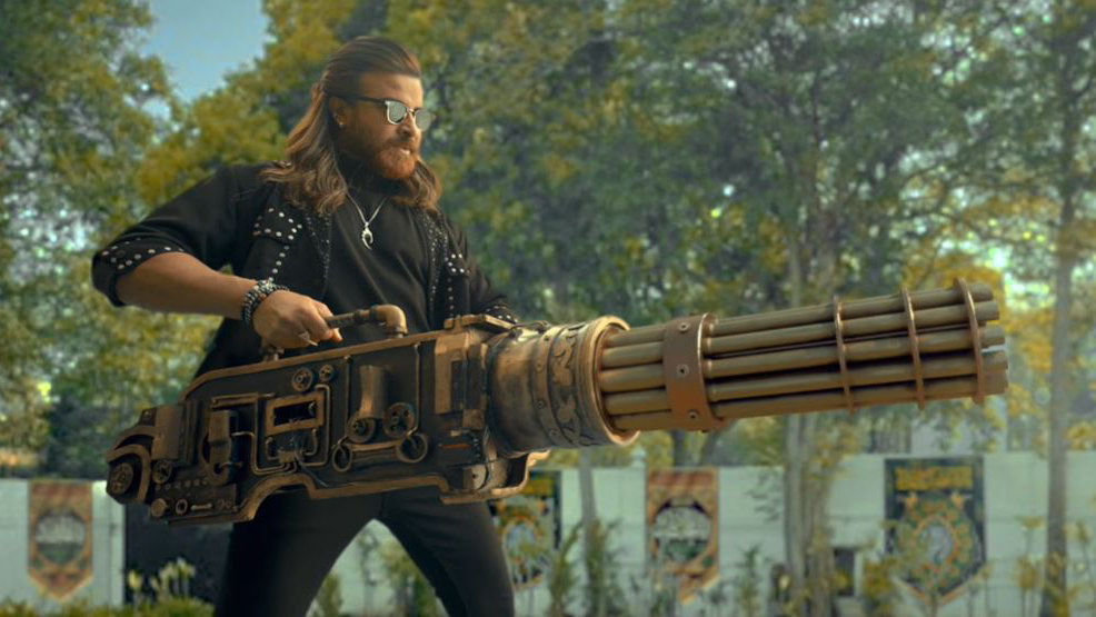 ‘প্রিন্স’ সিনেমার টিজার প্রকাশ, গ্যাংস্টারের লুকে দেখা দিলেন শাকিব